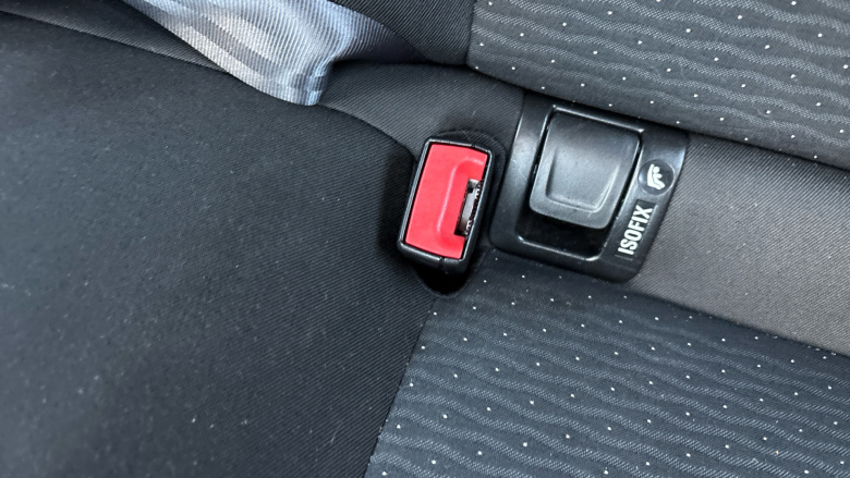 Vauxhall Corsa 1.4 [75] ecoFLEX Energy 3dr [AC] Petrol Hatchback